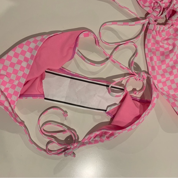 COPY - Convertible Bikini Set Betty Jade - Picture 9 of 9